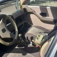 ۴۰۵ تو کرم ۸۹ دوگانه|خودرو سواری و وانت|لواسان, |دیوار