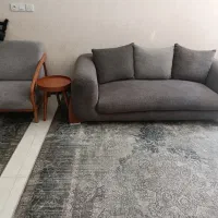 مبل نو تازه خریداری شده