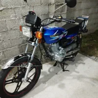 هوندا 200همتاز 1403