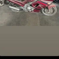 موتور zzr400