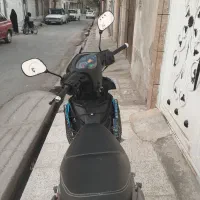 تی وی اس مدل۹۵|موتورسیکلت|مشهد, پنجتن|دیوار