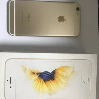 آیفون6s رزگلد|موبایل|اهواز, معین زاده|دیوار