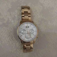 دو عدد ساعت مچی مردانه