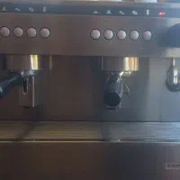 قهوه ساز صنعتی