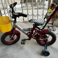 دوچرخه ۱۲
