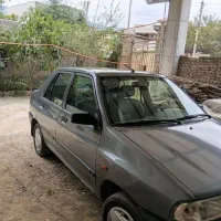 پراید‌دوگانه۹۴