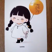 کارت پستال