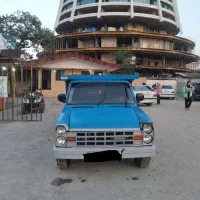 فروش نقدی نیسان وانت مدل ۸۹|خودرو سواری و وانت|سلمان‌شهر, |دیوار