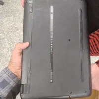 لپتاپ hp  کور i5 نسل 7 گرافیک ۲ گیگ|رایانه همراه|قم, شاه احمد قاسم|دیوار