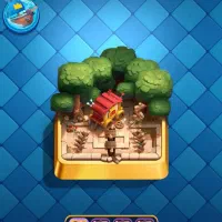 اکانت کلش رویال