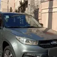 ام وی ام X33S اسپرت مدل 97 اتوماتیک