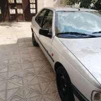 پژو405 مدل 88|خودرو سواری و وانت|رباط‌کریم, رباط‌کریم|دیوار