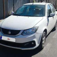 ساینا s 1401|خودرو سواری و وانت|قم, خندق|دیوار