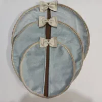 دستگیره ودم کنی شیک مخمل درجه یک|سفره، حوله، دستمال آشپزخانه|مشهد, جاهد شهر|دیوار