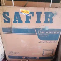 گاز و لباسشویی نو با کارتن فروش فوری|ماشین لباسشویی و خشککن لباس|نور, |دیوار