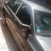 پراید نوک مدادی ۸۷