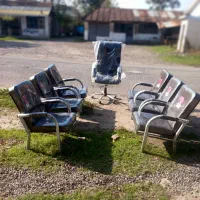 میز صندلی اداری|مبلمان اداری|لولمان, |دیوار