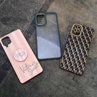 سه عدد قاب گوشی سامسونگ A12