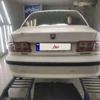 سمند ef7