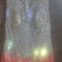 لباس مجلسی های شیک ۴عدد به قیمت ۱۳۵۰