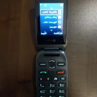 گوشی موبایل سالمندان برند دورو سوئدی|موبایل|تهران, مهران (سیدخندان)|دیوار
