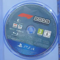 بازی فرمول یک ۲۰۱۹ و فیفا fifa 19کنسول PS4 و PS5|کنسول، بازی ویدئویی و آنلاین|تهران, کوی بیمه|دیوار