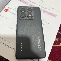 mi 14t pro|موبایل|شهرضا, |دیوار