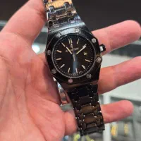 ساعت مچی AP کلاسیک شرکتی (رنگبندی)