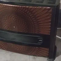 بخاری|بخاری، هیتر، شومینه|فردیس, شهرک وحدت|دیوار