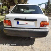 پراید ۱۳۱se دو ایربگ|خودرو سواری و وانت|ری, علایین|دیوار