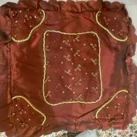 سرویس روتختی ۵تکه عروس|تخت و سرویس خواب|تهران, منیریه|دیوار