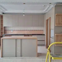 کمد کابینت سرویس خواب جاکفشی