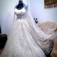 لباس عروس های شیک|لباس|سنندج, |دیوار