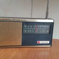 ۳ عدد رادیو قدیمی سالم