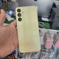 سامسونگ A25. 256/8|موبایل|آمل, |دیوار