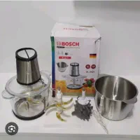خرد کن برقی خردکن غذا ساز آسیاب برقی ۵.۵و۳ لیتر|خردکن، آسیاب، غذاساز|اصفهان, خواجو|دیوار