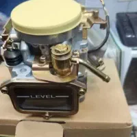 کاربراتور دلکو پراید نیسان تویوتا مزدا پاژن پاترول