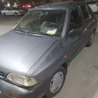 پراید مدل89|خودرو سواری و وانت|گنبد کاووس, |دیوار