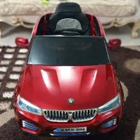 ماشین شارژی