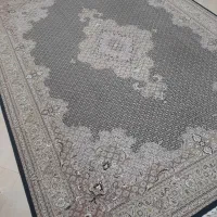 ۲ تخته ۱۲ متری  ۷۰۰ شانه تراکم ۲۵۵۰ پردیسان|فرش|ارومیه, |دیوار