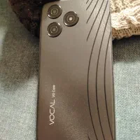 گوشی وکال دوسیم کارت