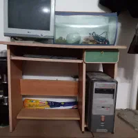 میز کامپیوتر