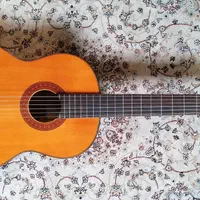 گیتار یاماها c70|گیتار، بیس، امپلیفایر|شیراز, دکتر حسابی|دیوار