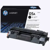 کاتریج تونل مشکی 05A hp