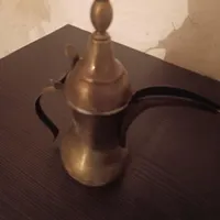 دله قهوه