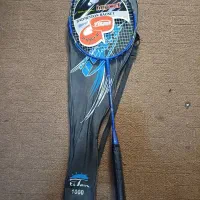 راکت بدمینتون