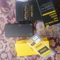 گوشی پوکو x3pro|موبایل|قزوین, |دیوار