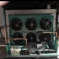 تعمیرات/سردخانه/دستگاه بستنی ساز/چیلر/یخچال صنعتی|خدمات پیشه و مهارت|رفسنجان, |دیوار