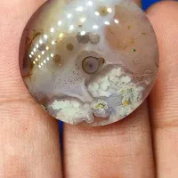 نگین شجر و باباقوری|جواهرات|فردوس (خراسان), |دیوار