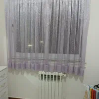 پرده|پرده، رانر، رومیزی|رشت, پل تالشان|دیوار